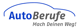 Partnerlogo Auto Berufe